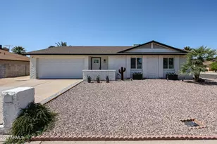 17222 N 34th St, Phoenix, AZ 85032 - Photo 1