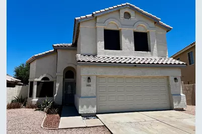 1631 N Garrett, Chandler, AZ 85225 - Photo 1