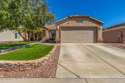 18437 N 111th Drive, Surprise, AZ 85378 - Photo 1