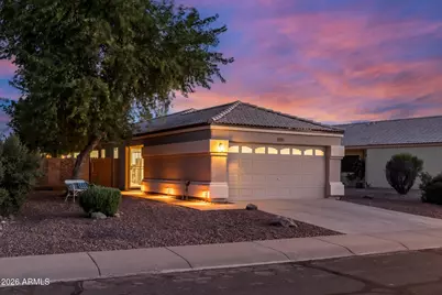 4705 E Desert Wind Drive, Phoenix, AZ 85044 - Photo 1