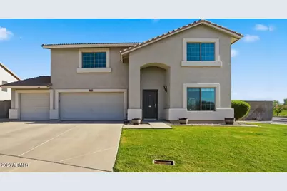3165 W Zachary Drive, Phoenix, AZ 85027 - Photo 1