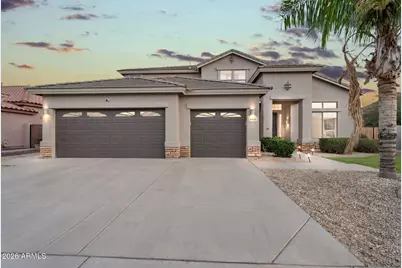 9737 E Lobo Avenue, Mesa, AZ 85209 - Photo 1