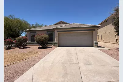 602 N 166th Lane, Goodyear, AZ 85338 - Photo 1