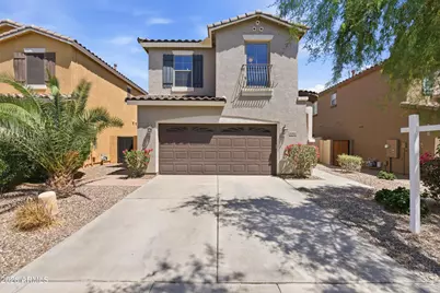 4061 E Wagon Court, Gilbert, AZ 85297 - Photo 1