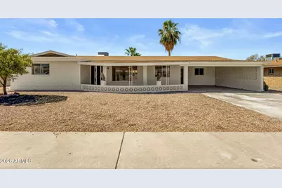 6017 E Boise Street, Mesa, AZ 85205 - Photo 1