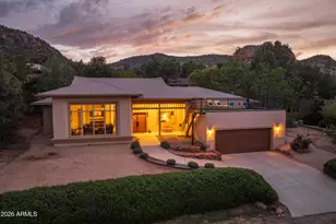 325 Montazona Trl, Sedona, AZ 86351 - Photo 1