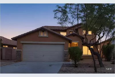 11290 W Harrison Street, Avondale, AZ 85323 - Photo 1