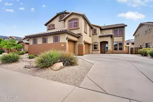 17756 W Eugene Terrace, Surprise, AZ 85388 - Photo 1