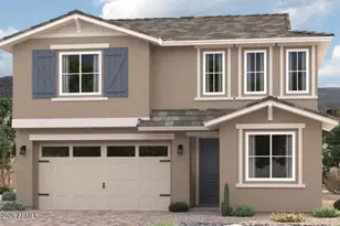 16981 W Samantha Wy, Goodyear, AZ 85338 - Photo 1