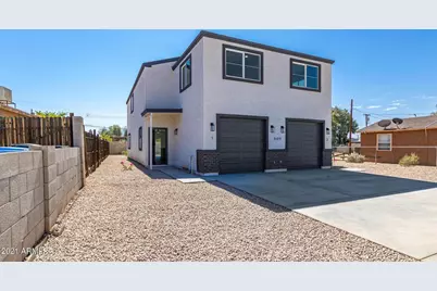 917 S 5th #Apt 2, Phoenix, AZ 85003 - Photo 1