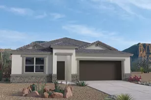 586 N 14th Dr, Coolidge, AZ 85128 - Photo 1