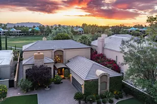 7878 E Gainey Ranch Rd, Scottsdale, AZ 85258 - Photo 1