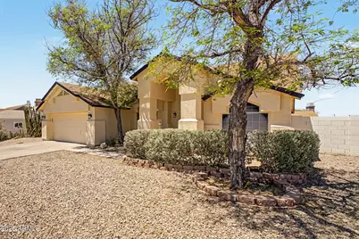 2762 N Ricardo --, Mesa, AZ 85215 - Photo 1