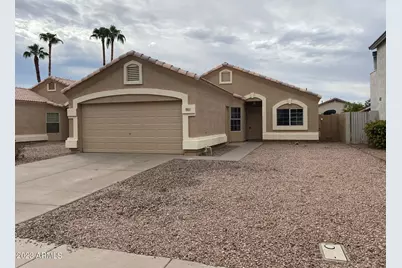 861 E Glenmere Drive, Chandler, AZ 85225 - Photo 1