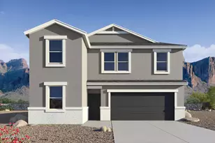 34752 W Angelo Dr, Maricopa, AZ 85138 - Photo 1
