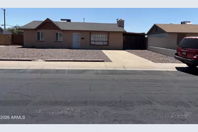 5929 W Mulberry Drive, Phoenix, AZ 85033 - Photo 1