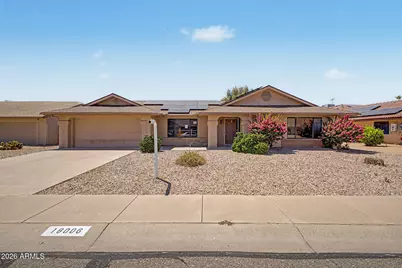 18006 N 136th Drive, Sun City West, AZ 85375 - Photo 1