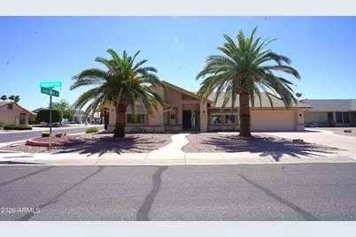 17819 N 136th Court, Sun City West, AZ 85375 - Photo 2