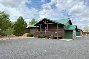 2334 Buffalo Loop N, Overgaard, AZ 85933 - Photo 1