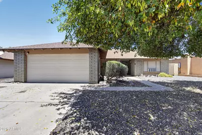 4610 W Laurie Lane, Glendale, AZ 85302 - Photo 1