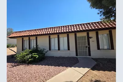 830 E Joan D Arc Avenue, Phoenix, AZ 85022 - Photo 1