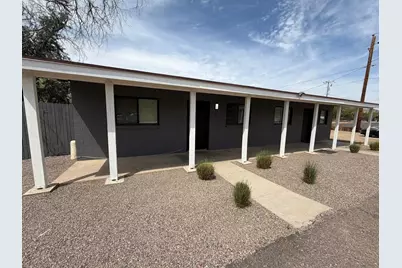 1027 E Dunlap Avenue #Apt 5, Phoenix, AZ 85020 - Photo 1