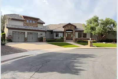 2840 N Whiting Circle, Mesa, AZ 85213 - Photo 1