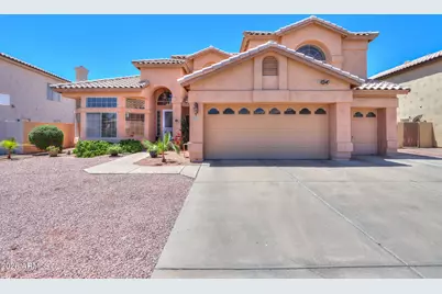 821 W Rawhide Avenue, Gilbert, AZ 85233 - Photo 1