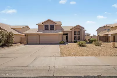 14414 N 91st Drive, Peoria, AZ 85381 - Photo 1