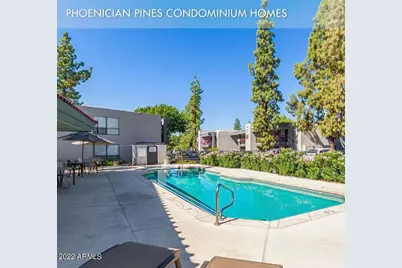 17211 N 35th Avenue #D107, Phoenix, AZ 85053 - Photo 1