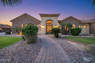 18029 W San Juan Ave, Litchfield Park, AZ 85340 - Photo 1