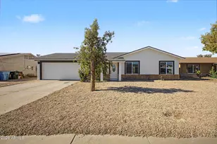 10826 W Montecito Ave, Phoenix, AZ 85037 - Photo 1