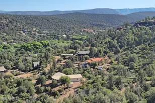 351 W Mary Patricia Dr, Payson, AZ 85541 - Photo 1