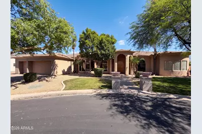 9558 E Ann Way, Scottsdale, AZ 85260 - Photo 1