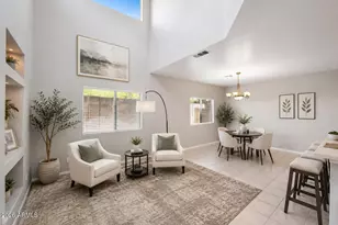 1750 W Union Hills Dr, Phoenix, AZ 85027 - Photo 1