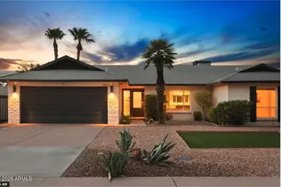 4844 E Andora Drive, Scottsdale, AZ 85254 - Photo 1