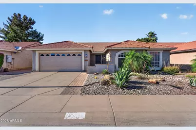 518 W Amoroso Drive, Gilbert, AZ 85233 - Photo 1
