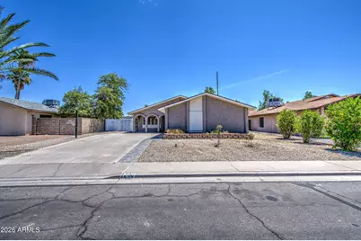 1435 S Date --, Mesa, AZ 85210 - Photo 1