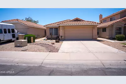 8011 W Laurel Lane, Peoria, AZ 85345 - Photo 1