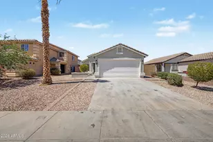 22258 W Twilight Trail, Buckeye, AZ 85326 - Photo 1