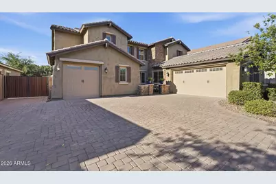 20544 E Mockingbird Drive, Queen Creek, AZ 85142 - Photo 50