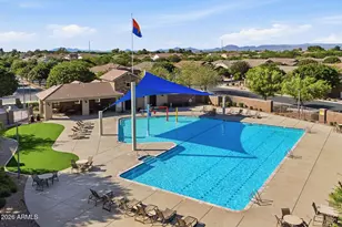20544 E Mockingbird Dr, Queen Creek, AZ 85142 - Photo 64