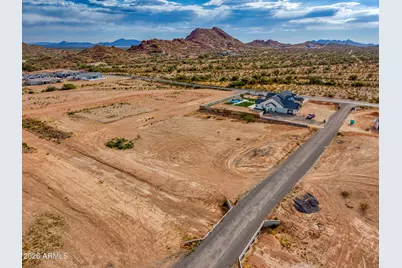 O W Town Lane #33, San Tan Valley, AZ 85143 - Photo 1
