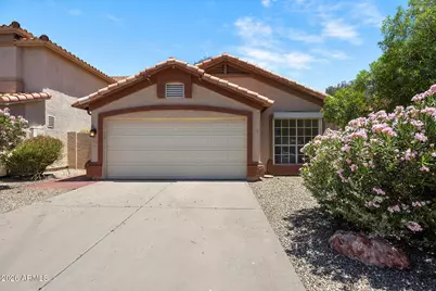 1031 N Arroya Street, Mesa, AZ 85205 - Photo 1