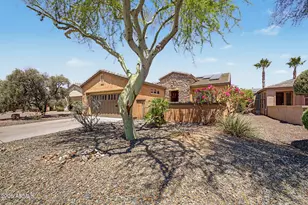 12376 W Rosewood Ln, Peoria, AZ 85383 - Photo 1