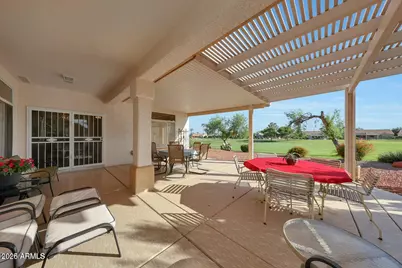 15323 W Robertson Drive, Sun City West, AZ 85375 - Photo 1