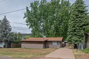 4936 N Columbine Dr, Pine, AZ 85544 - Photo 1