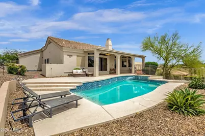 12224 N Desert Sage Drive, Fountain Hills, AZ 85268 - Photo 1