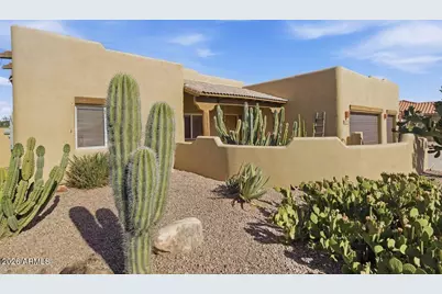 15311 S Saxon Road, Arizona City, AZ 85123 - Photo 1
