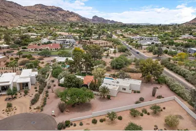 5209 E Via Buena Vista, Paradise Valley, AZ 85253 - Photo 1